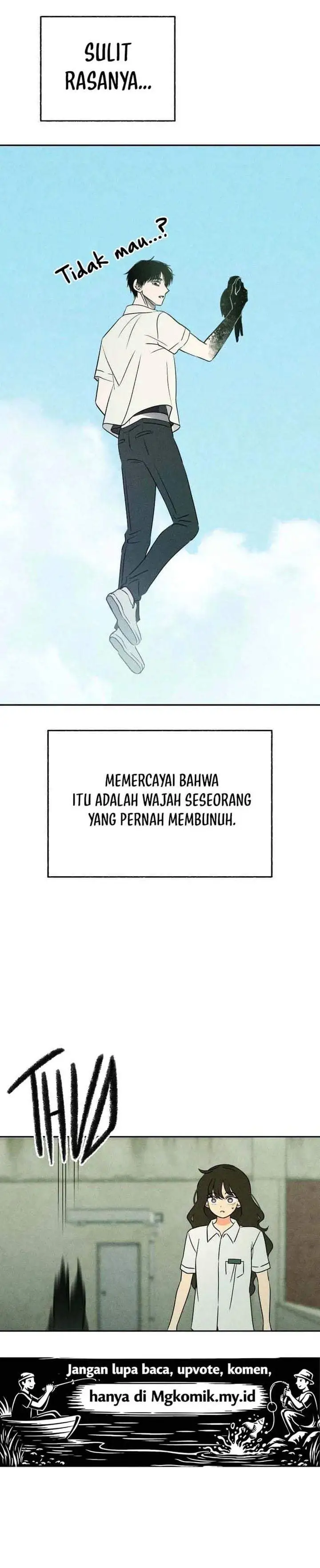 The Classmate Chapter 26