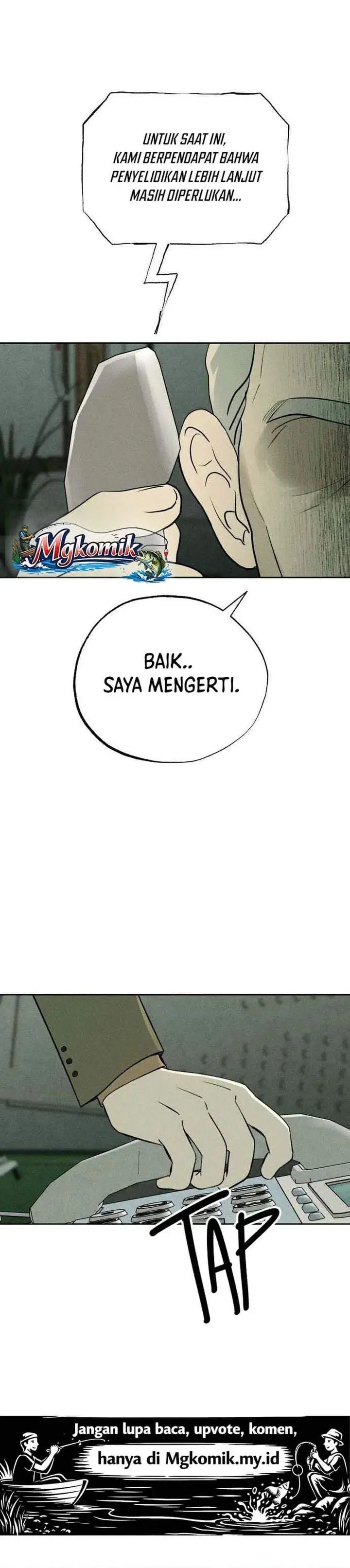 The Classmate Chapter 26