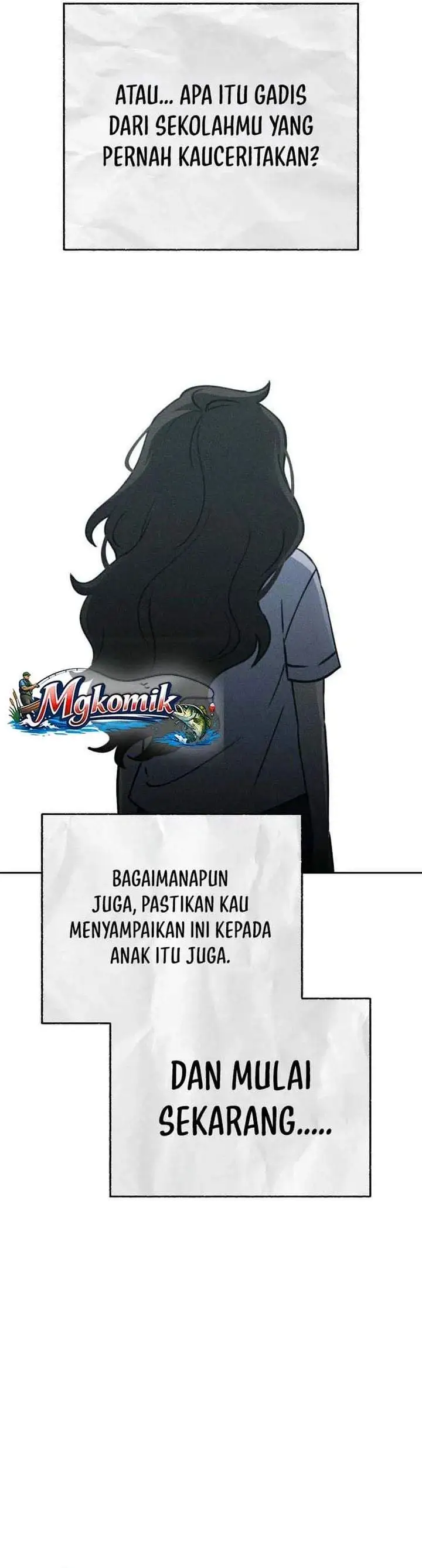 The Classmate Chapter 26