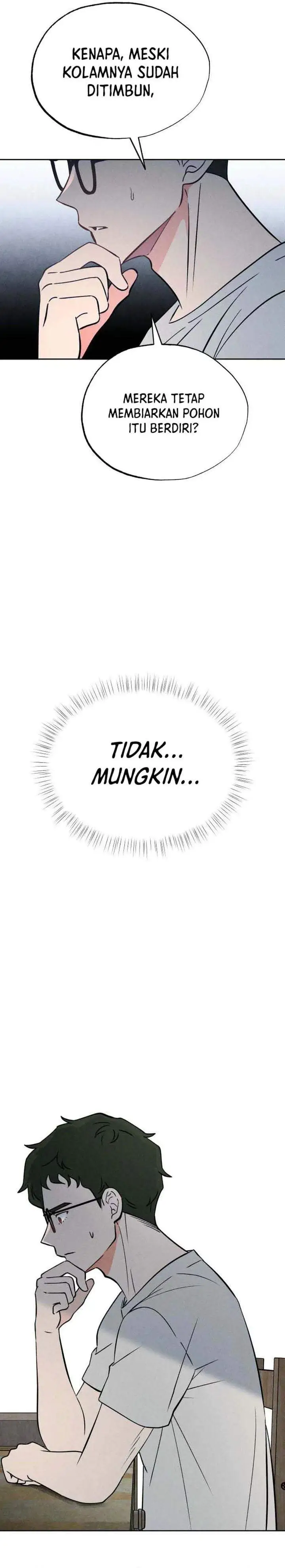 The Classmate Chapter 26