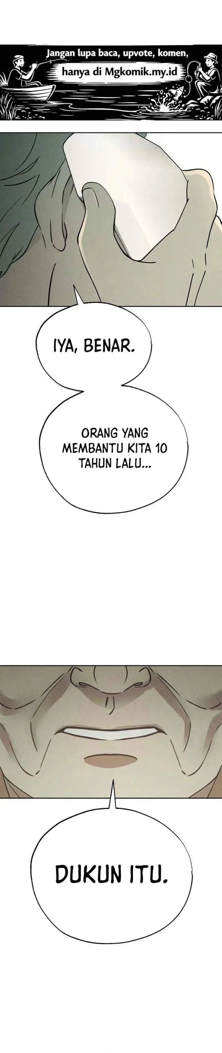The Classmate Chapter 26