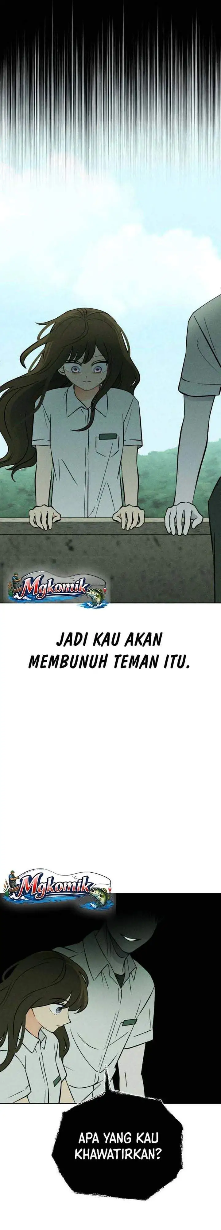 The Classmate Chapter 27