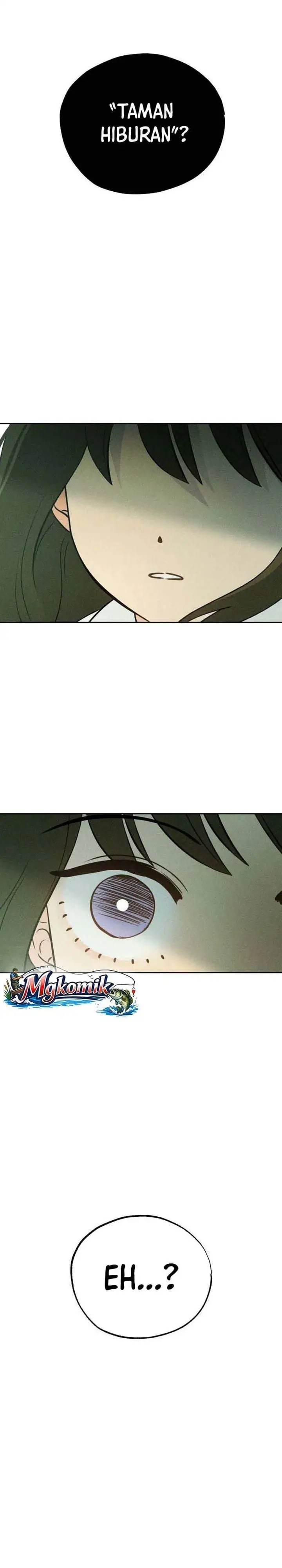 The Classmate Chapter 27