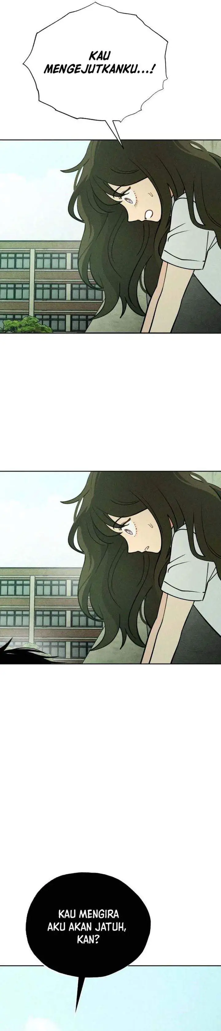 The Classmate Chapter 27