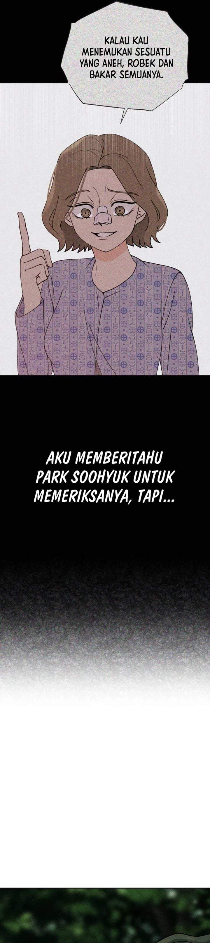 The Classmate Chapter 28