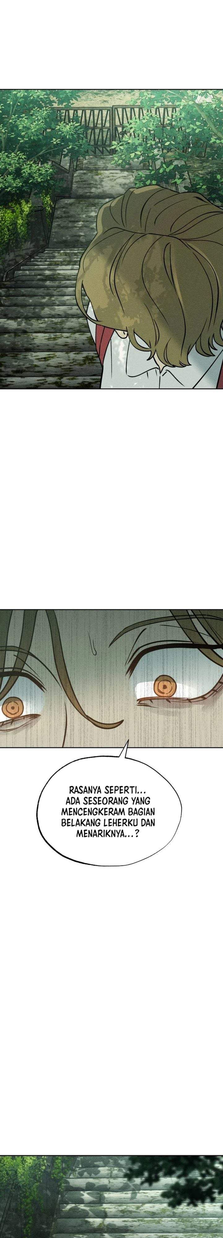 The Classmate Chapter 28
