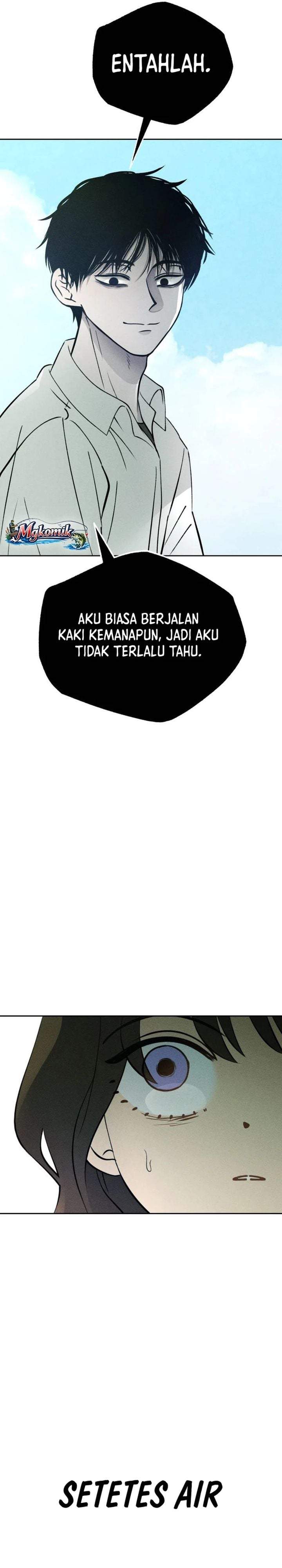 The Classmate Chapter 28