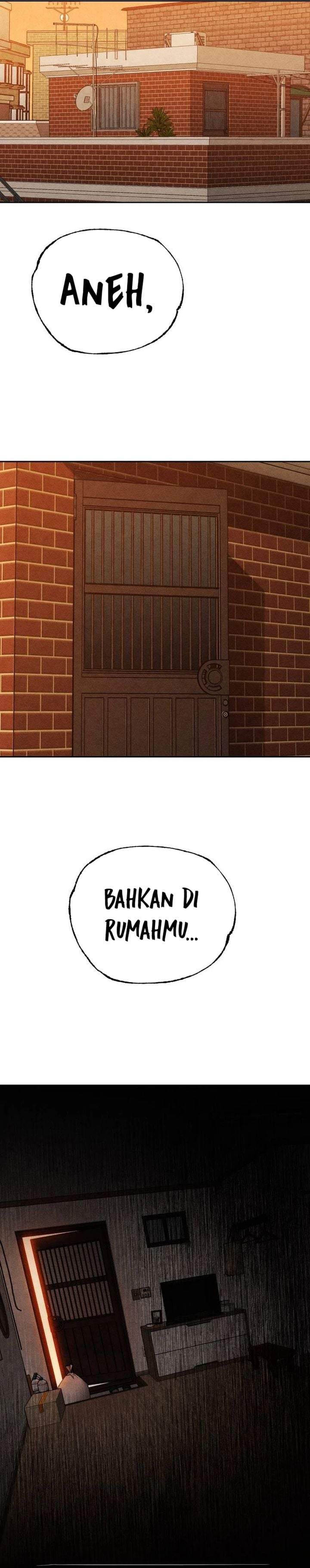 The Classmate Chapter 28