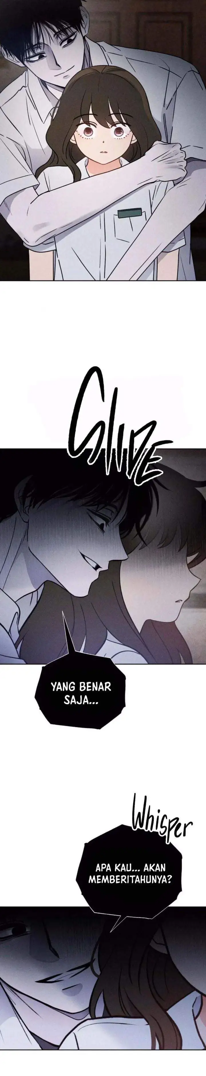 The Classmate Chapter 29