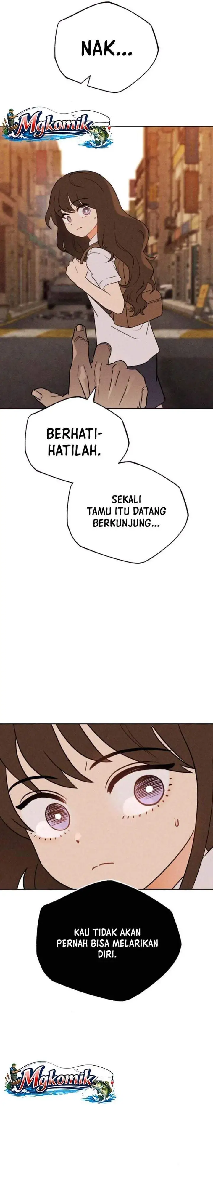 The Classmate Chapter 29