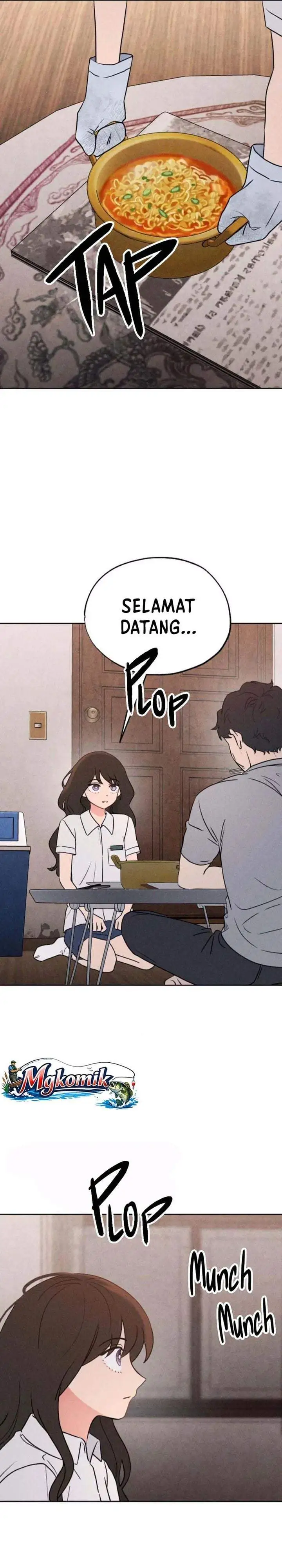 The Classmate Chapter 29