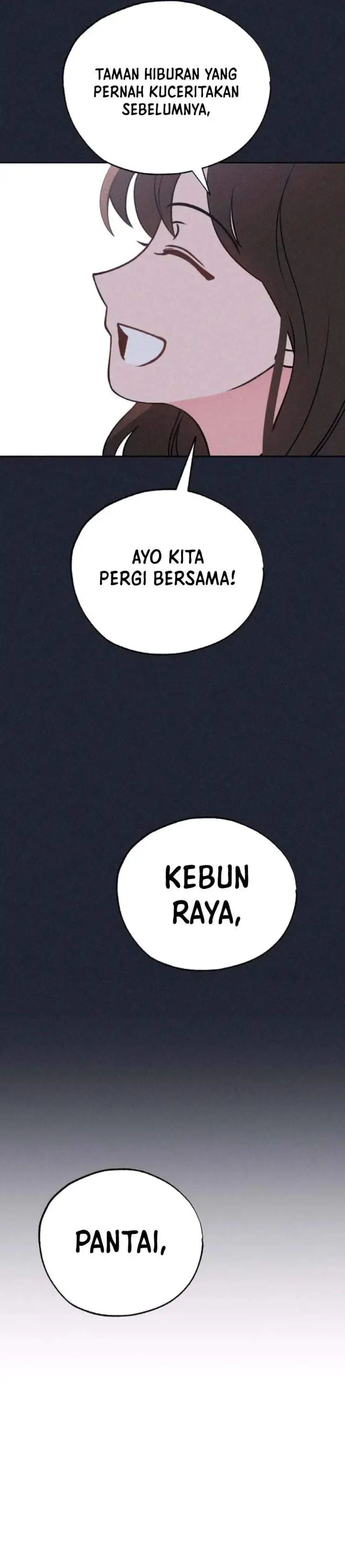 The Classmate Chapter 29