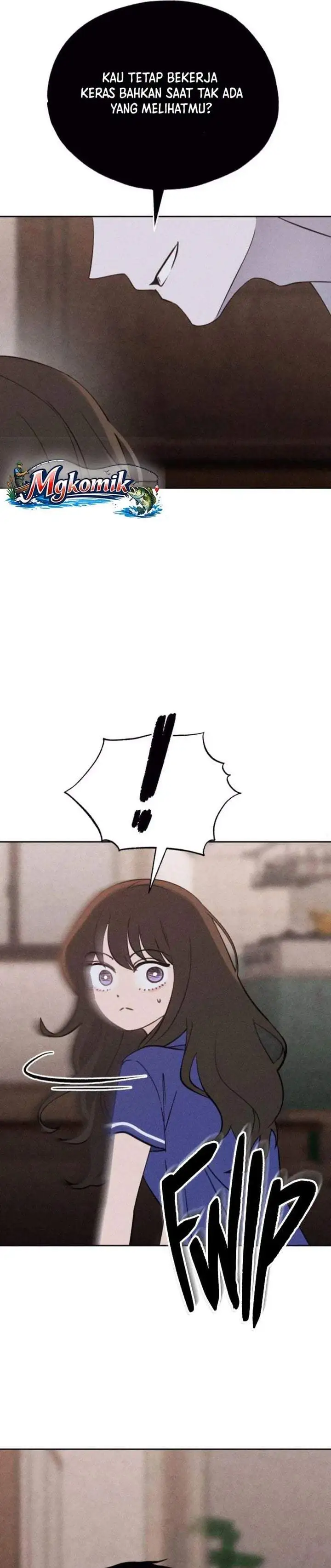 The Classmate Chapter 30