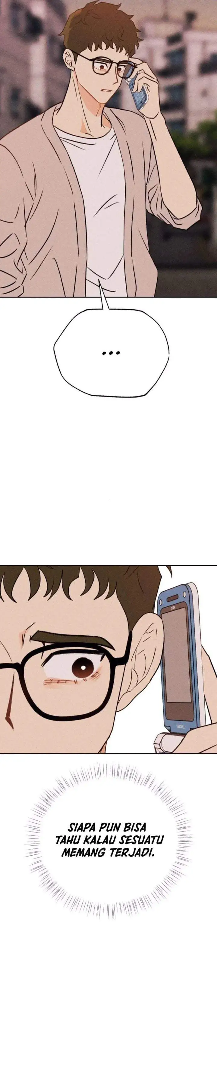 The Classmate Chapter 30