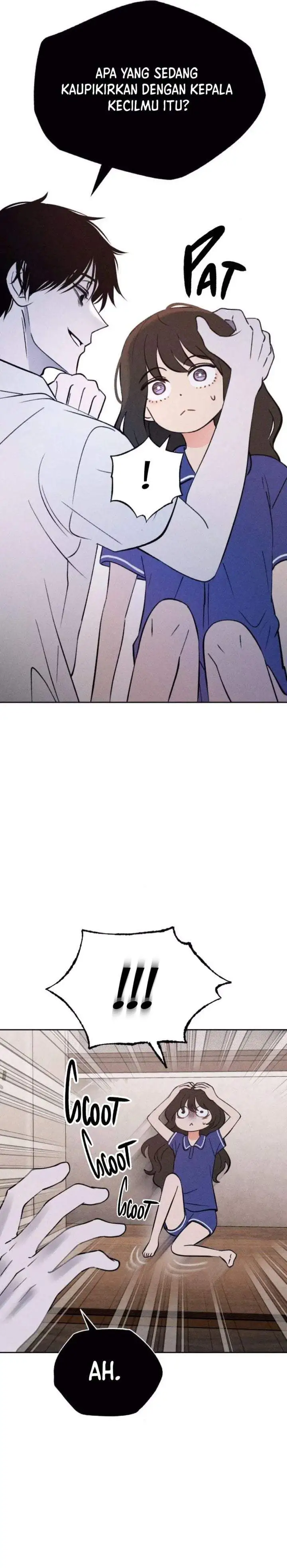 The Classmate Chapter 30