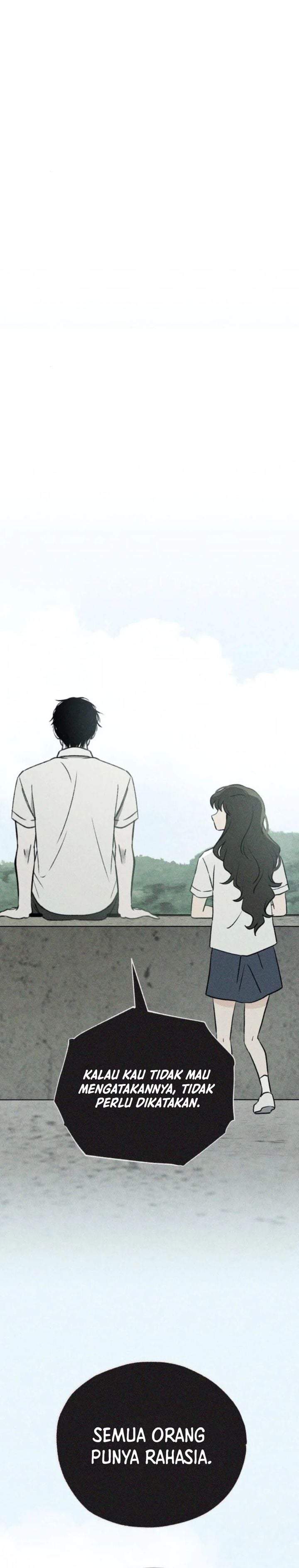 The Classmate Chapter 30