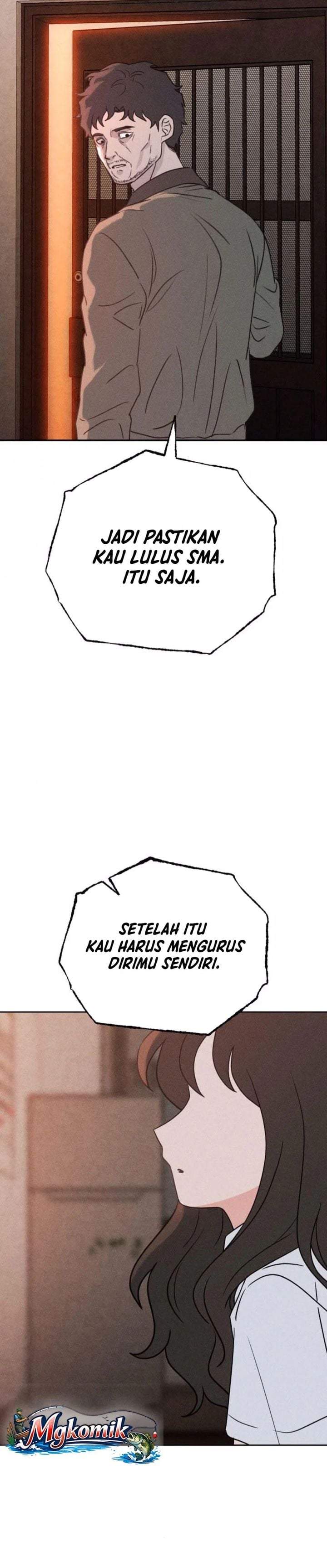 The Classmate Chapter 30