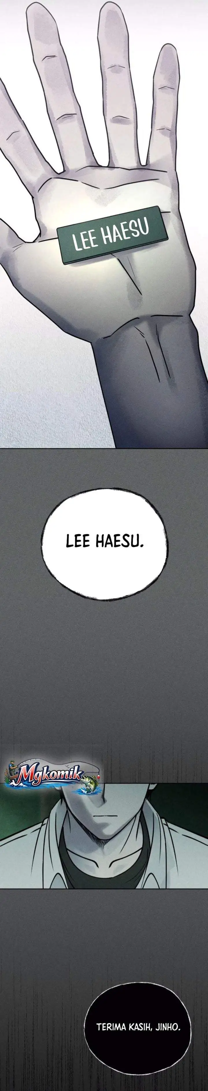 The Classmate Chapter 30