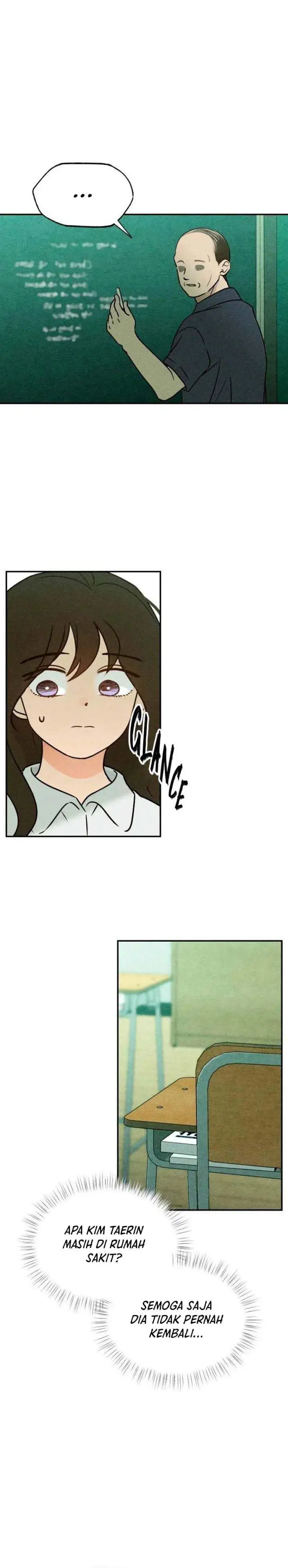 The Classmate Chapter 4