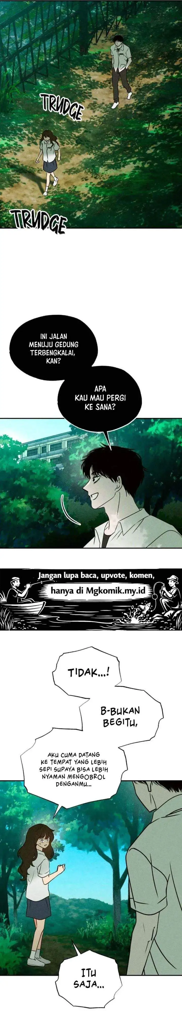 The Classmate Chapter 4