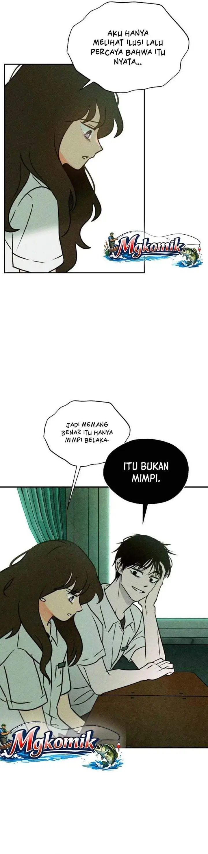 The Classmate Chapter 4