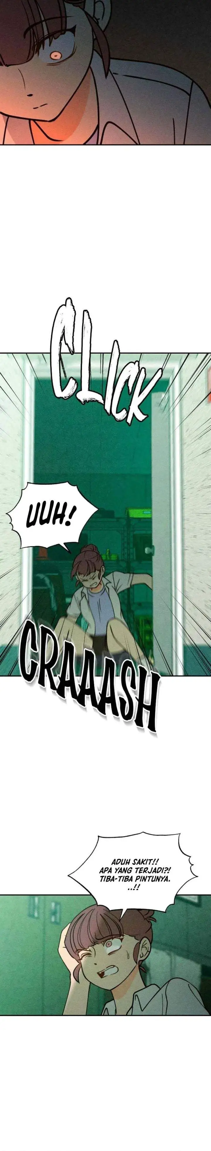 The Classmate Chapter 5