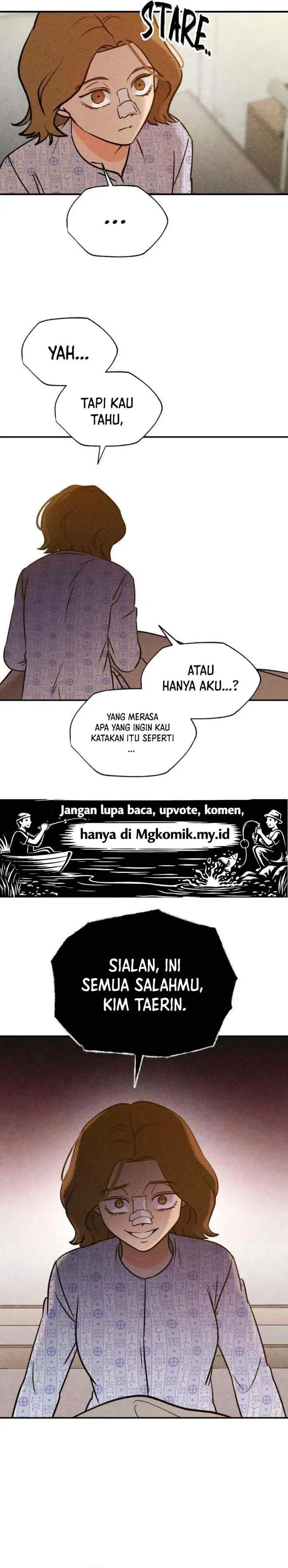 The Classmate Chapter 5