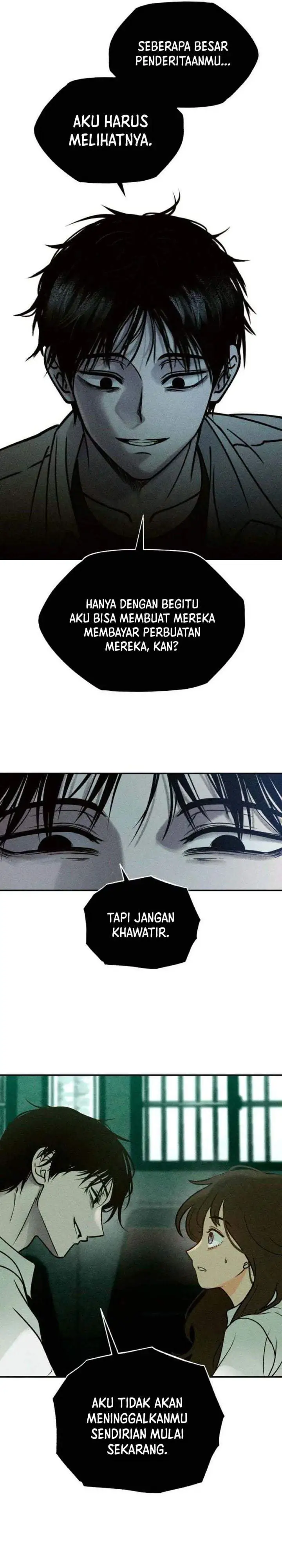 The Classmate Chapter 5