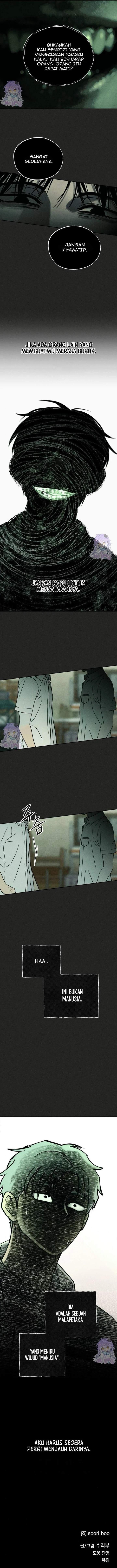 The Classmate Chapter 51