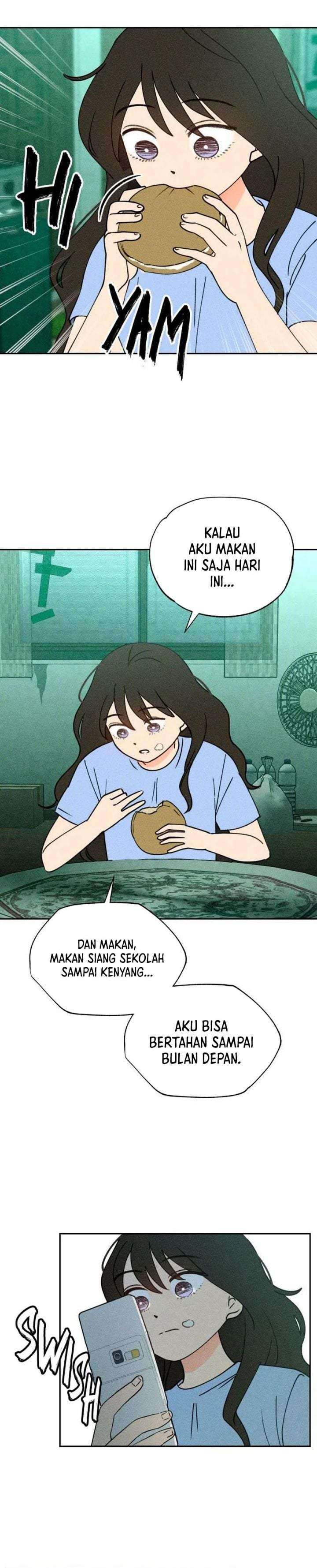 The Classmate Chapter 6