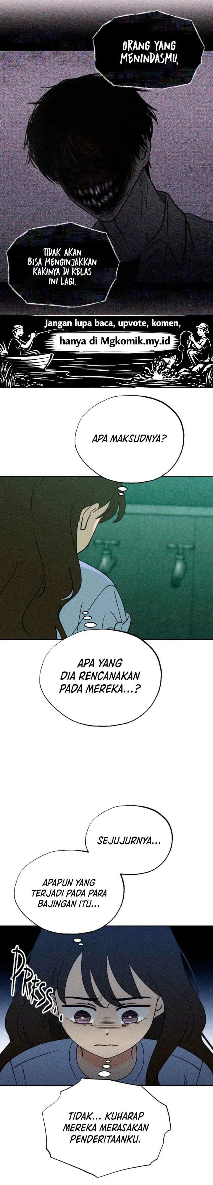 The Classmate Chapter 6