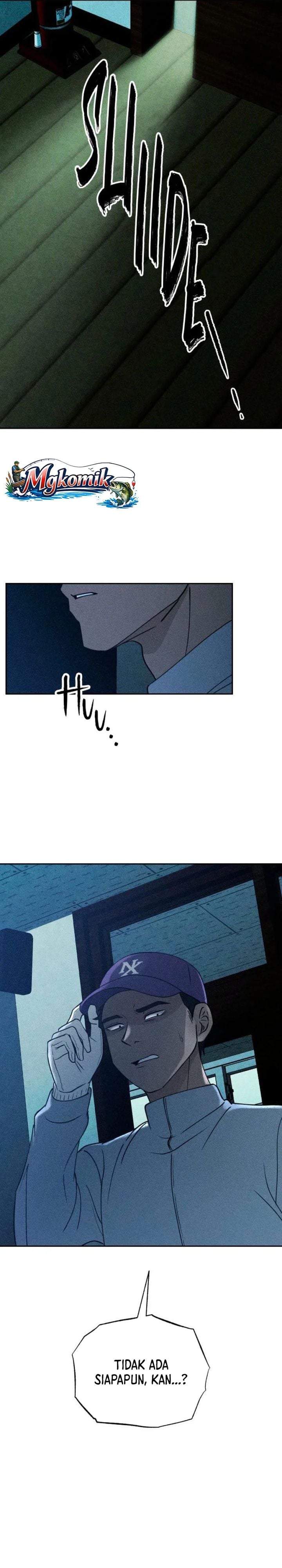 The Classmate Chapter 6