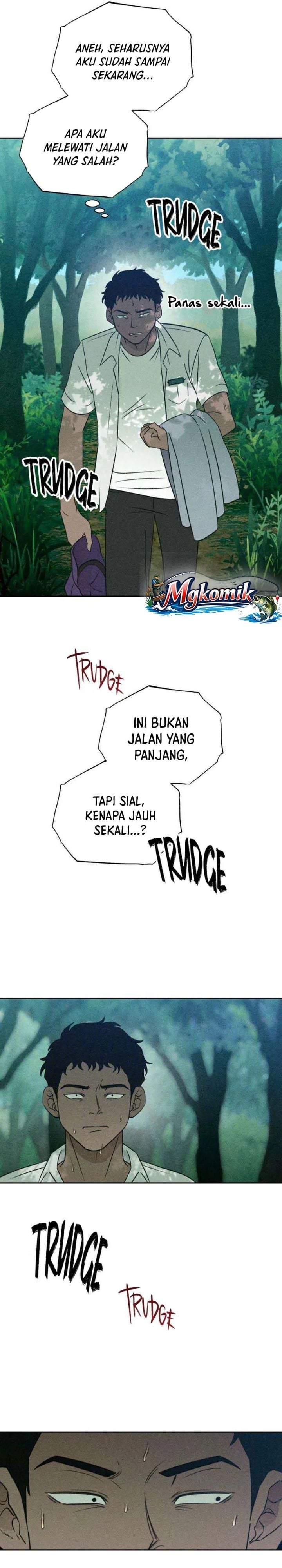 The Classmate Chapter 7