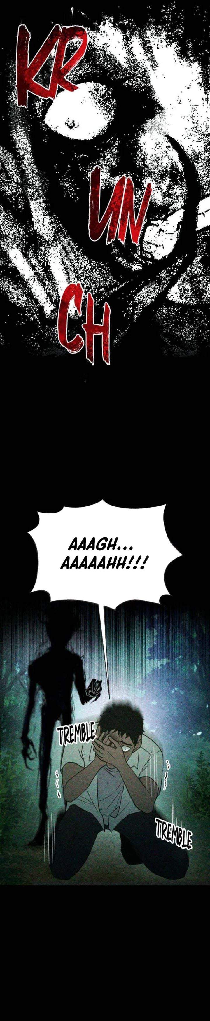 The Classmate Chapter 7