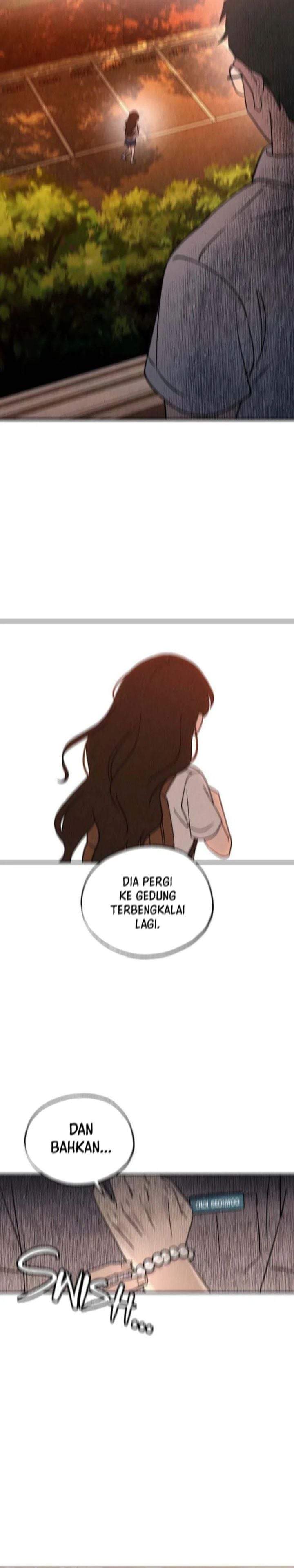 The Classmate Chapter 7