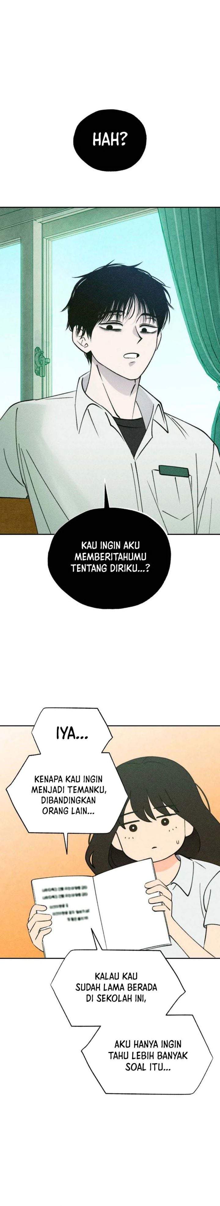 The Classmate Chapter 7