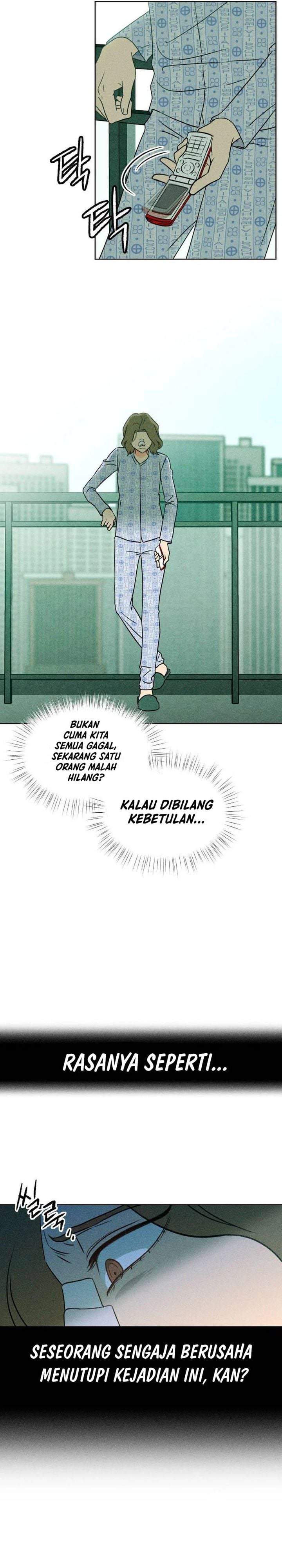 The Classmate Chapter 9