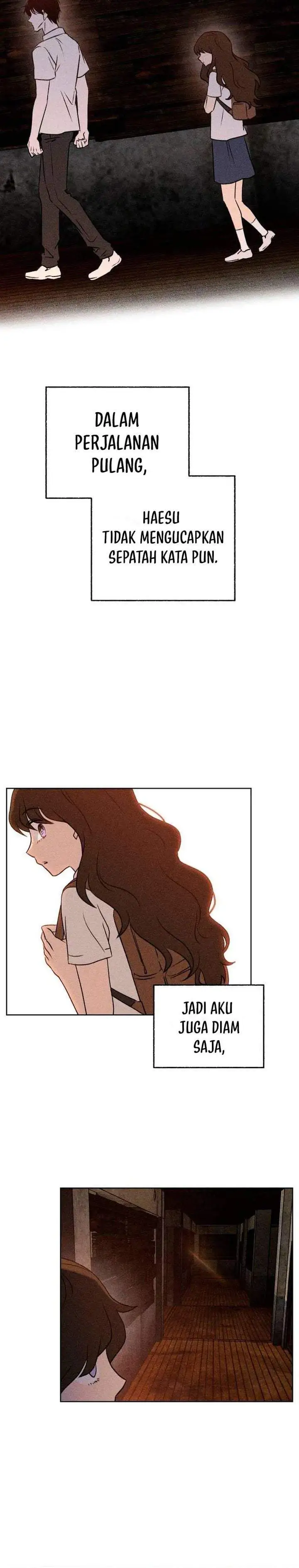 The Classmate Chapter 9