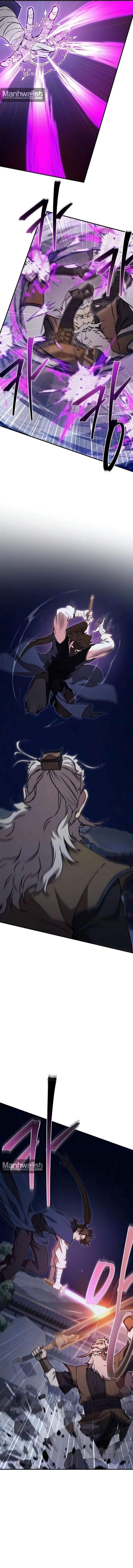 The Demonic Cult Instructor Returns Chapter 54