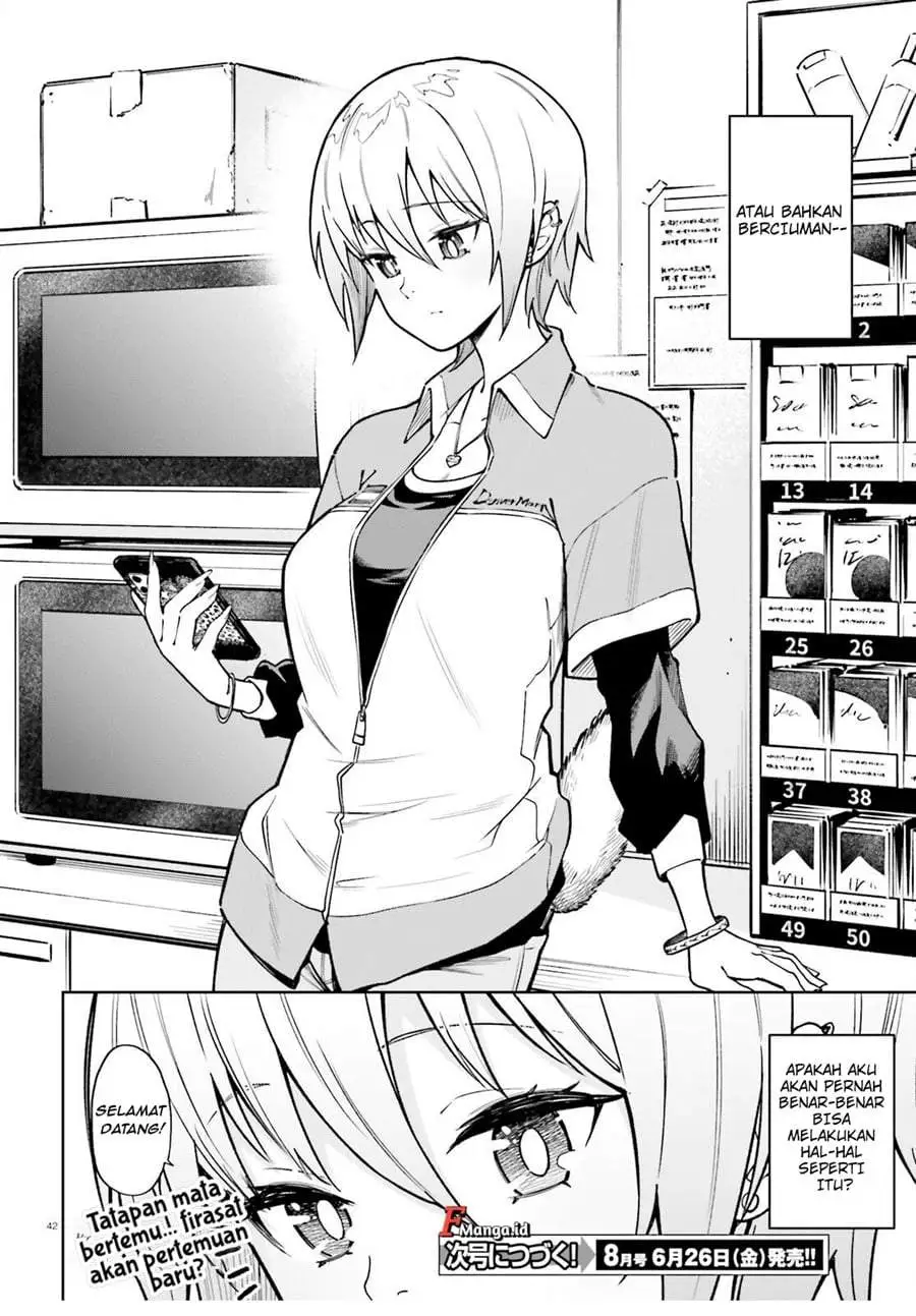 Kiwamete KENZEN na Bishoujo Level Up Chapter 2