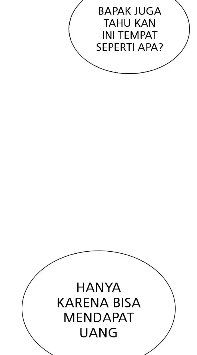 Lookism Chapter 295