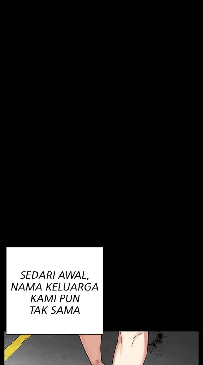 Lookism Chapter 312