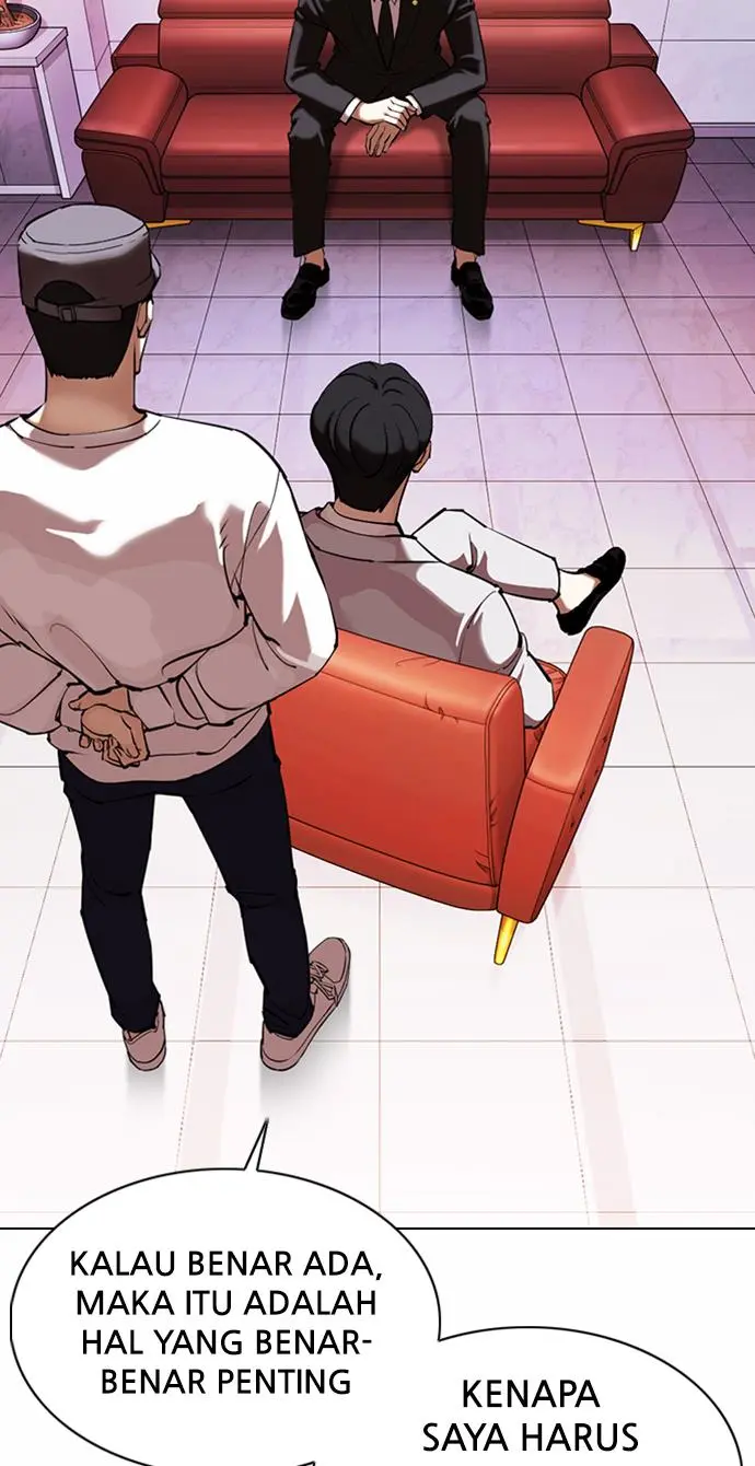 Lookism Chapter 373