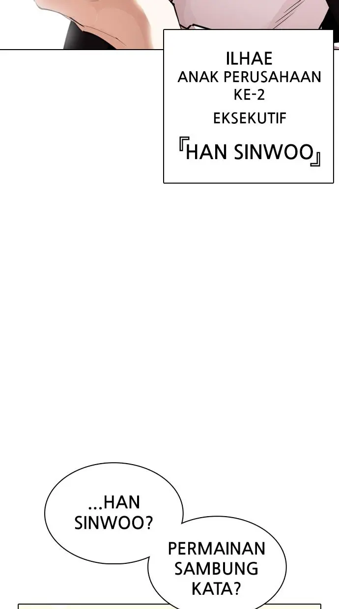 Lookism Chapter 373