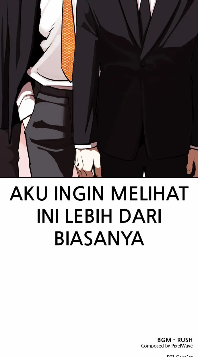 Lookism Chapter 373