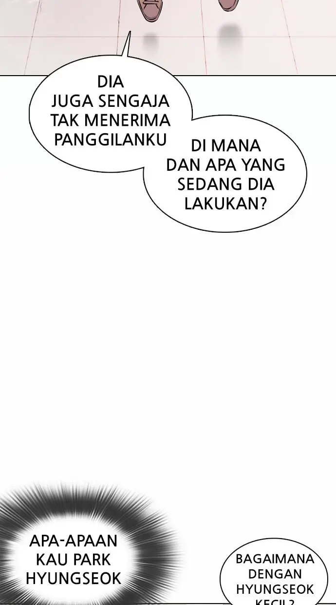 Lookism Chapter 373