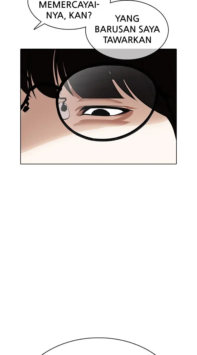 Lookism Chapter 373