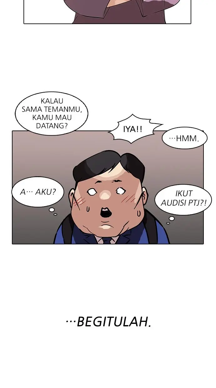 Lookism Chapter 96