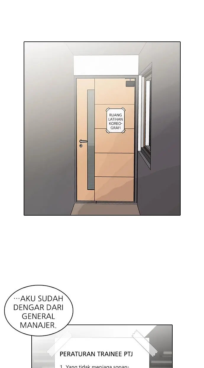 Lookism Chapter 96