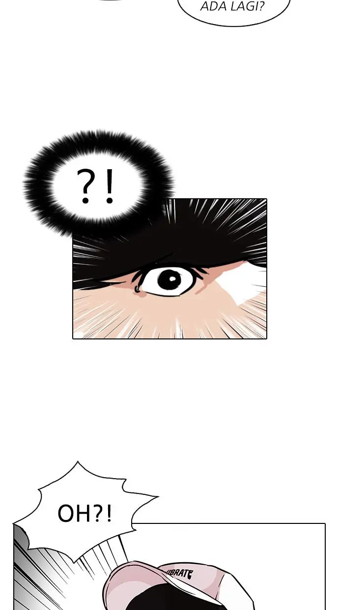 Lookism Chapter 96